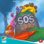 Board Game: SOS Dino
