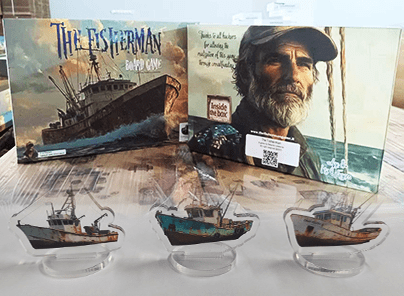 Illustration 6 de The Fisherman