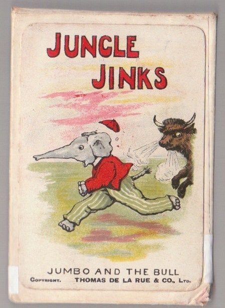 Jungle Jinks