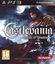 Video Game: Castlevania: Lords of Shadow