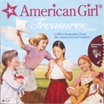 American Girl Treasures Game
