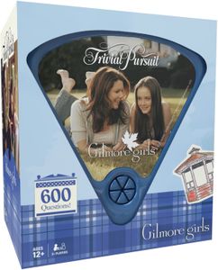 Trivial Pursuit: Gilmore Girls – Quick Play