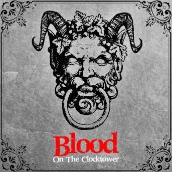 Blood on the Clocktower - Main Box Image