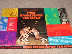 Oscar Robertson's Pro Basketball Strategy