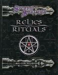 RPG Item: Relics and Rituals