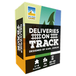 Deliveries on Track
