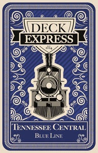 Deck EXPRESS: Tennessee Central