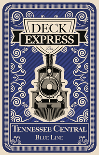 Deck EXPRESS: Tennessee Central