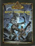 RPG Item: DD1: Barrow of the Forgotten King
