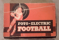 Foto-Electric Football