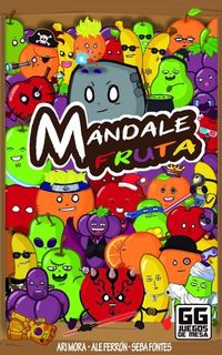 Mandale Fruta