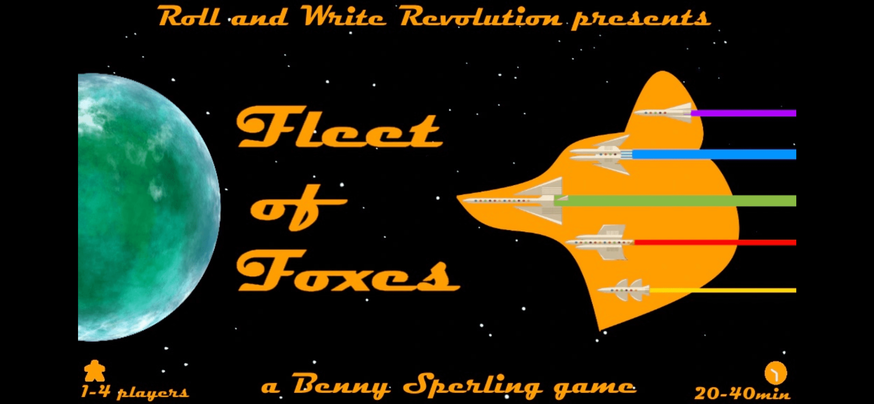 Fleet of Foxes