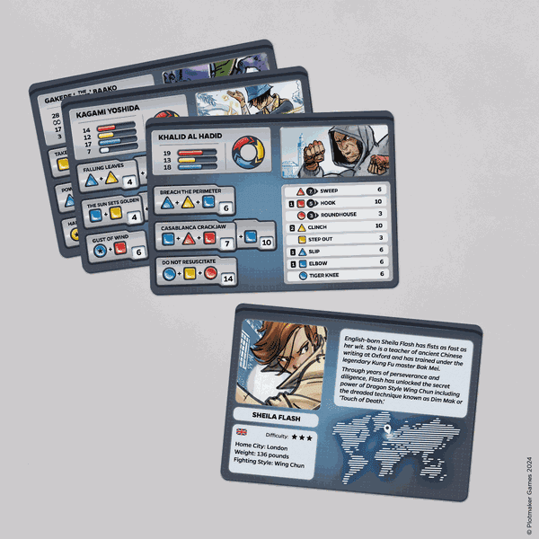 BoardGameGeek