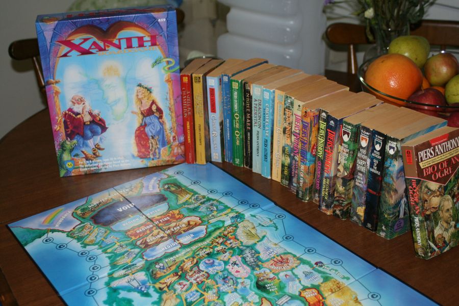 BoardGameGeek
