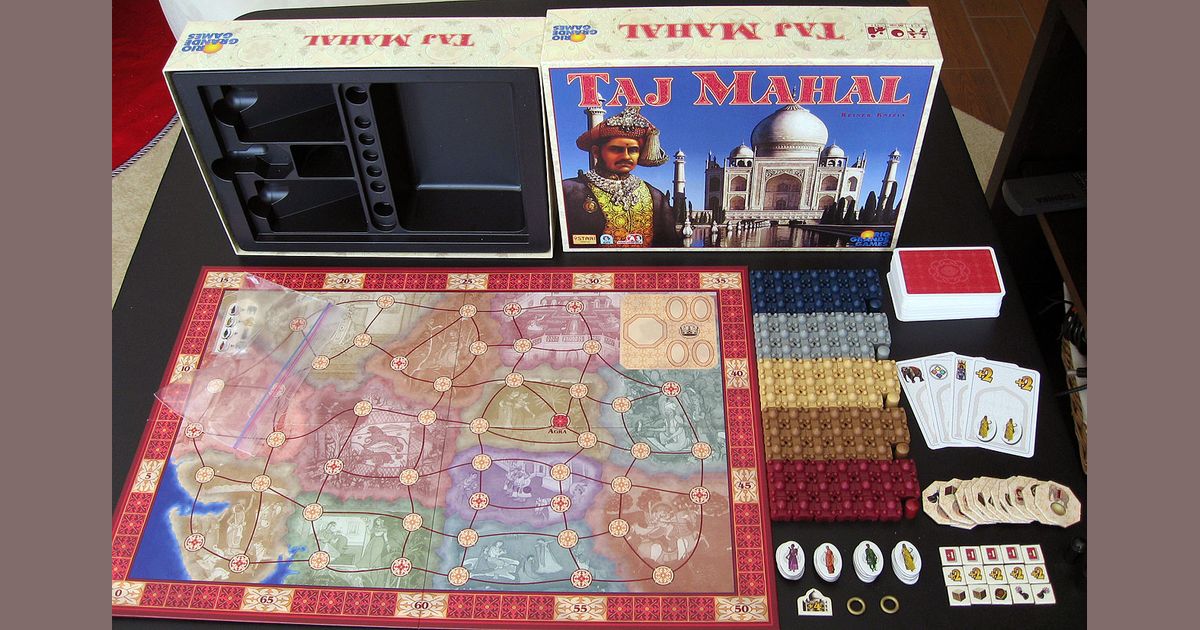 BoardGameGeek