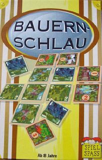 Bauernschlau