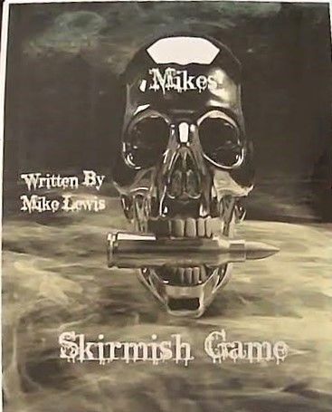 Mikes Skirmish Game