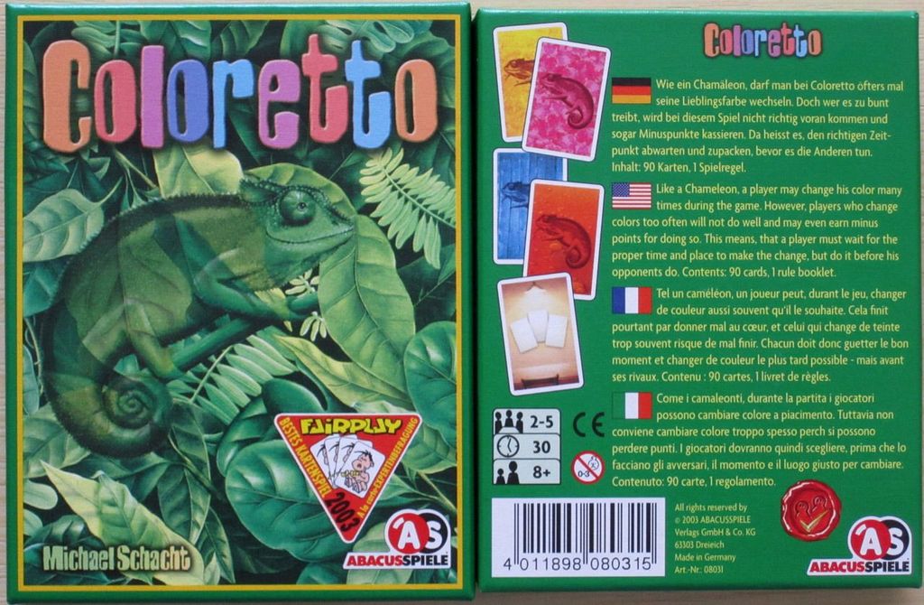 BoardGameGeek