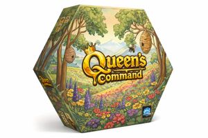 Queen's Command