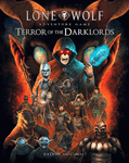 RPG Item: Terror of the Darklords