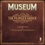 Board Game: Museum: The People's Choice