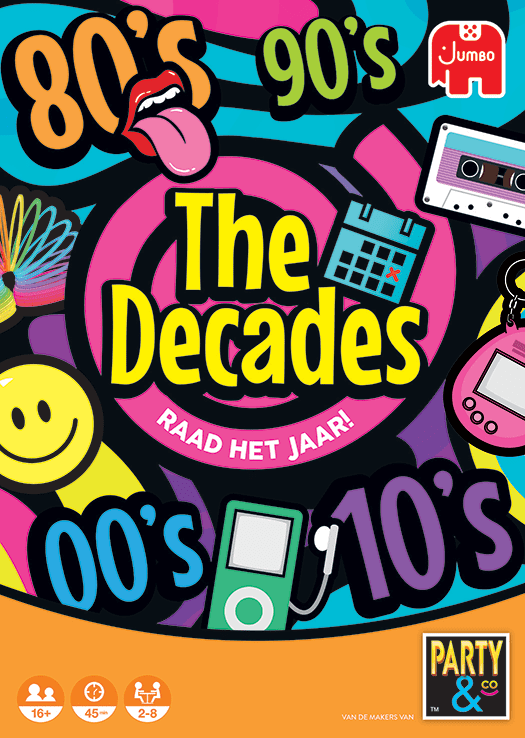 The Decades