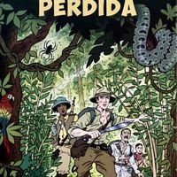 La Expedición Perdida
