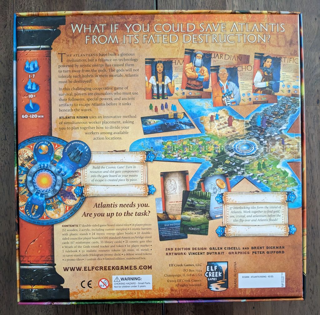BoardGameGeek