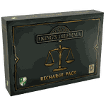 The King's Dilemma: Recharge Pack