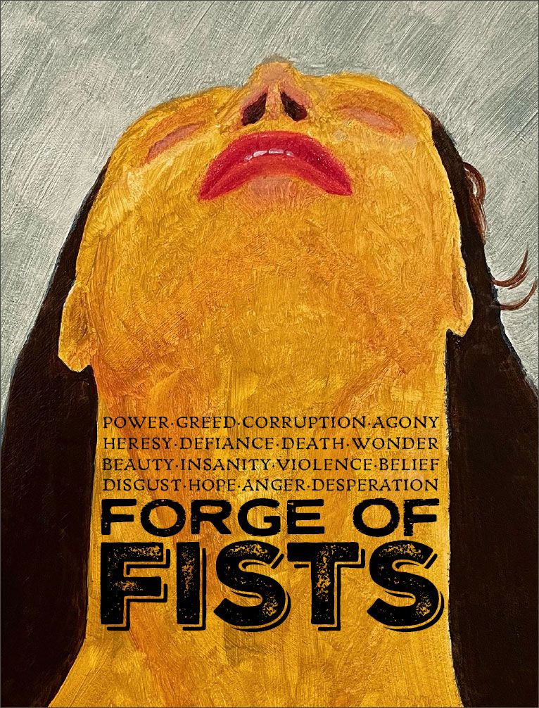 Forge of Fists