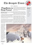 Issue: The Seagate Times (Issue 43 - 2004)