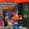 Transformers Armada Battle for Cybertron Board Game BoardGameGeek