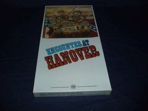 Encounter at Hanover