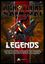 RPG Item: High Plains Samurai: Legends