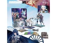 Epic Seven Arise: The Boardgame – Guardians Set