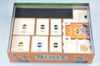 Board Game Accessory: Root: Meeple Realty Insert