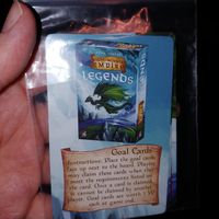 Eight-Minute Empire: Legends – Goal Cards