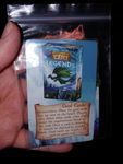 Eight-Minute Empire: Legends – Goal Cards