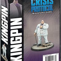 Marvel: Crisis Protocol – Kingpin