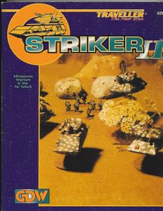 Striker II: The Game Changer