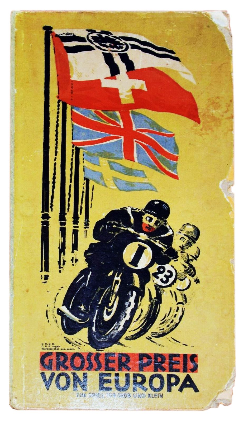 Großer Preis von Europa