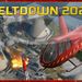 Board Game: Meltdown 2020