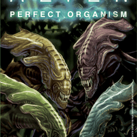 Alien: Perfect Organism