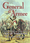 General d&#039;Armee: Wargame Rules for Battles in the Age of Napoleon