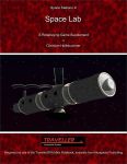 RPG Item: Space Stations 10: Space Lab