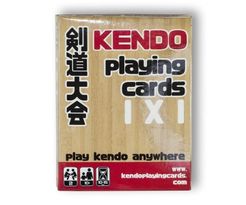 Kendo Taikai