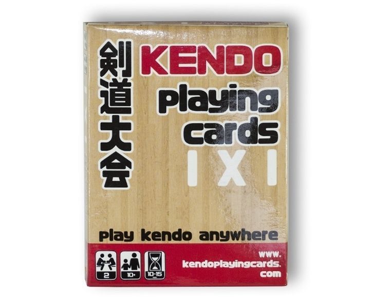 Kendo Taikai