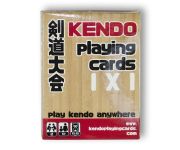 Kendo Taikai