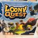 Board Game: Loony Quest
