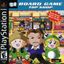 Video Game: BOARD GAME: Top Shop